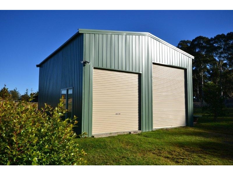 36 Forest Road, Falls Creek NSW 2540