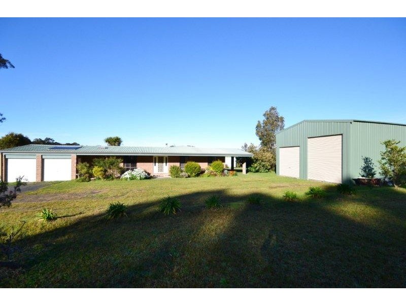 36 Forest Road, Falls Creek NSW 2540