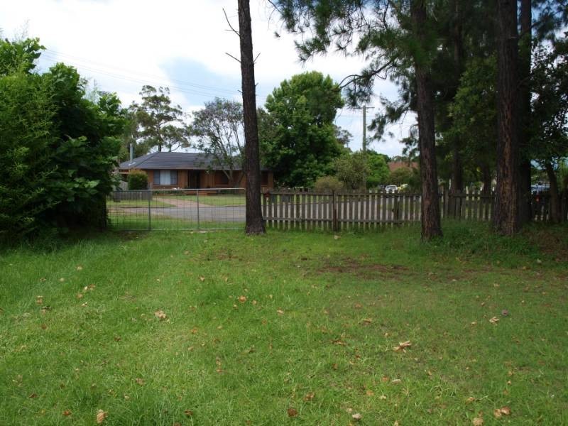 164 Illaroo Road, North Nowra NSW 2541