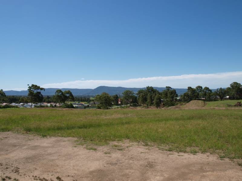 Lot 449 Riveroak Road, Worrigee NSW 2540