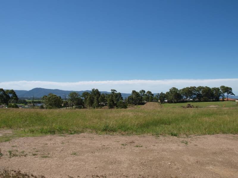 Lot 449 Riveroak Road, Worrigee NSW 2540