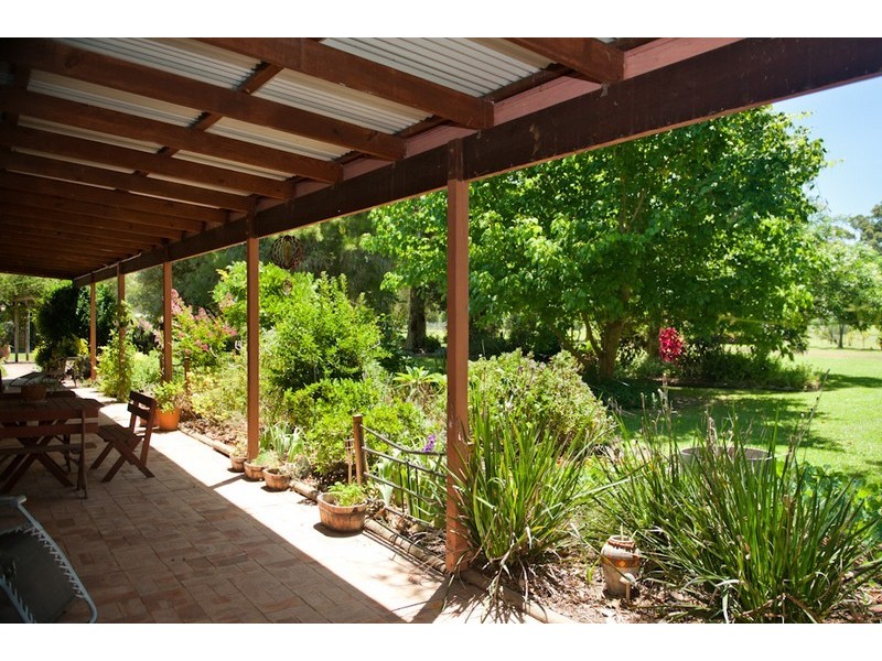 84B Boston Road, Worrigee NSW 2540