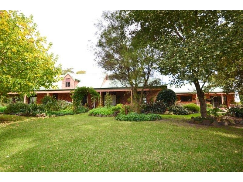 84B Boston Road, Worrigee NSW 2540