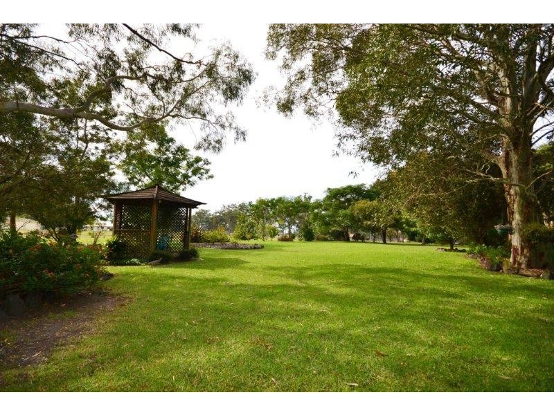 84B Boston Road, Worrigee NSW 2540