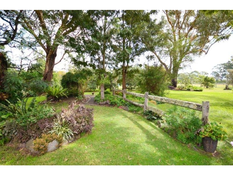 84B Boston Road, Worrigee NSW 2540