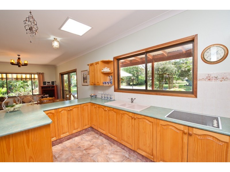 84B Boston Road, Worrigee NSW 2540