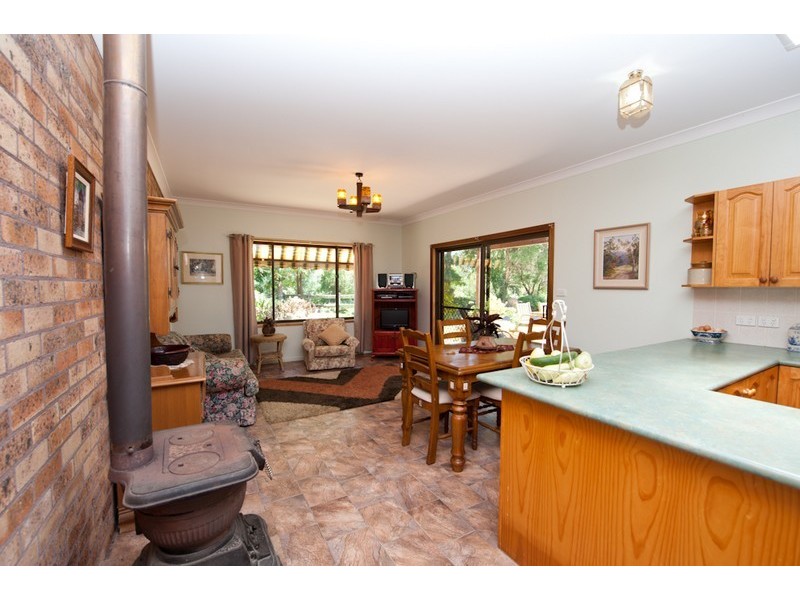 84B Boston Road, Worrigee NSW 2540