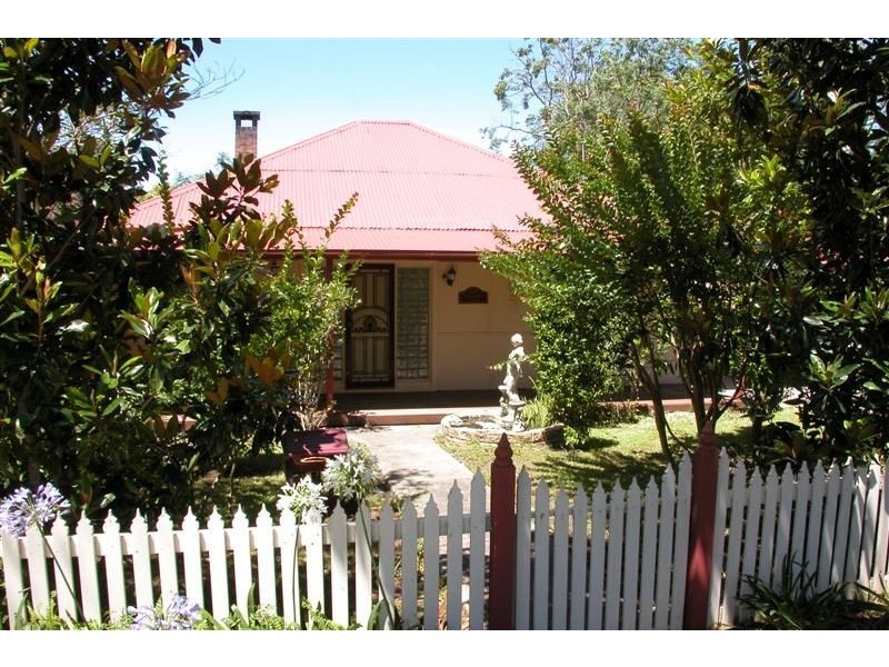 38 Queen Street, Berry NSW 2535