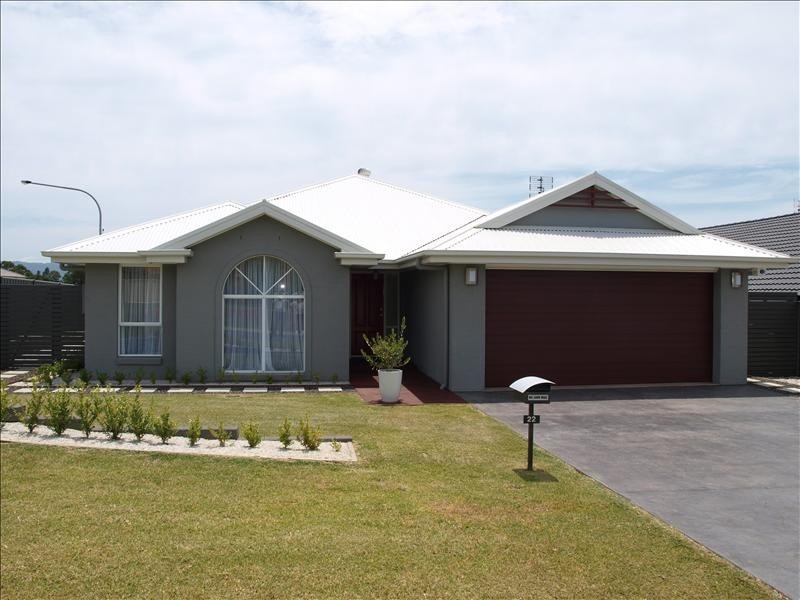 22 Almondbark Road, Worrigee NSW 2540