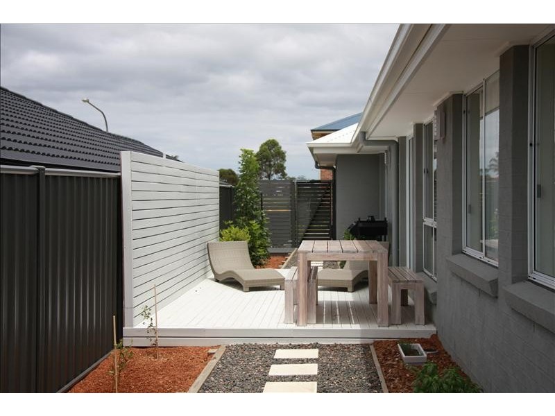 22 Almondbark Road, Worrigee NSW 2540