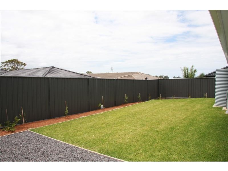 22 Almondbark Road, Worrigee NSW 2540