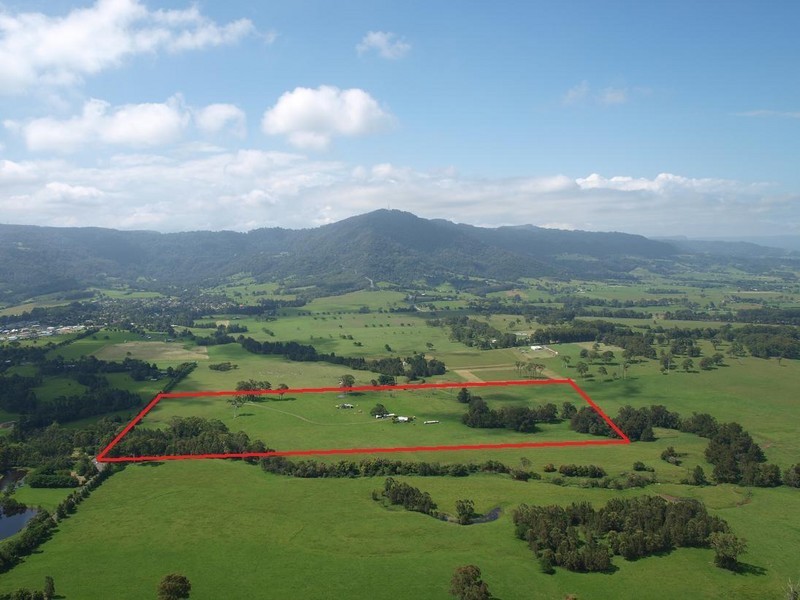 Lot 118 Hockeys Lane, Cambewarra NSW 2540