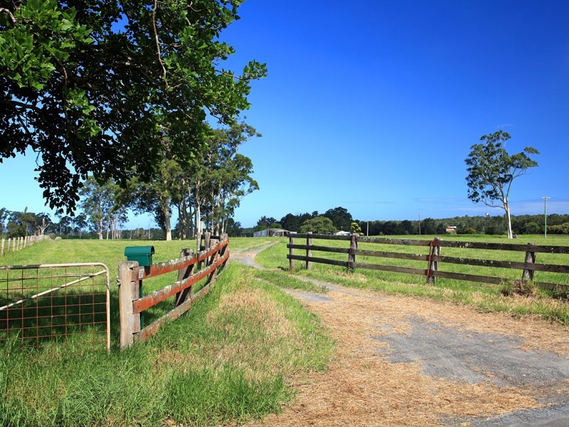 Lot 118 Hockeys Lane, Cambewarra NSW 2540
