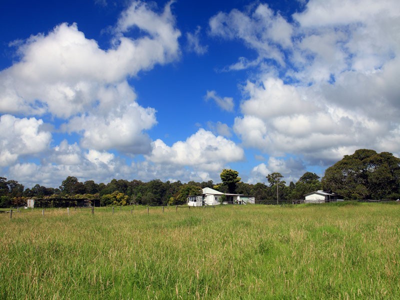 Lot 118 Hockeys Lane, Cambewarra NSW 2540