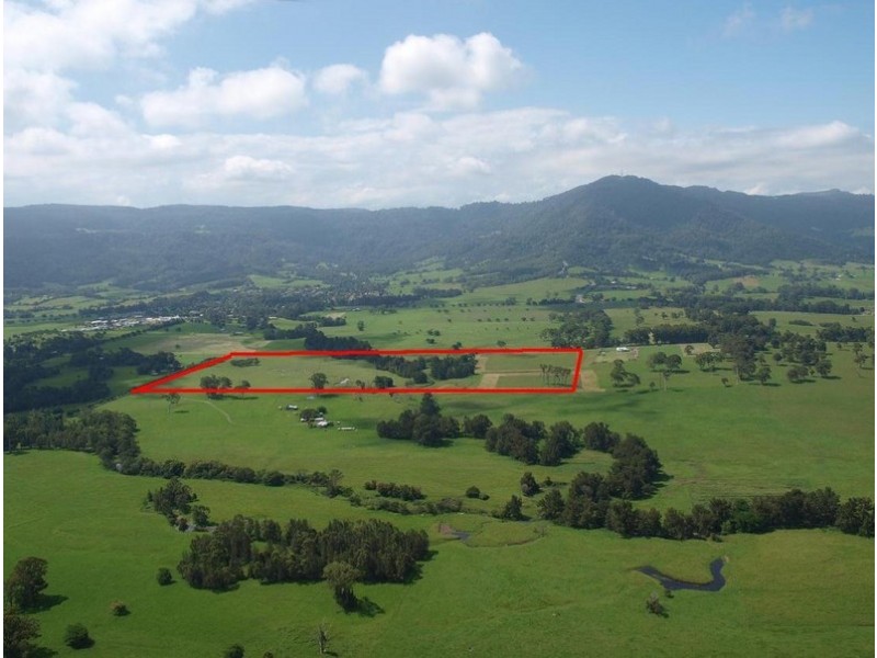 Lot 119 Taylors Lane, Cambewarra NSW 2540