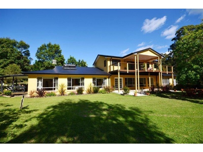 Falls Creek NSW 2540