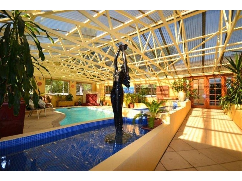 Falls Creek NSW 2540