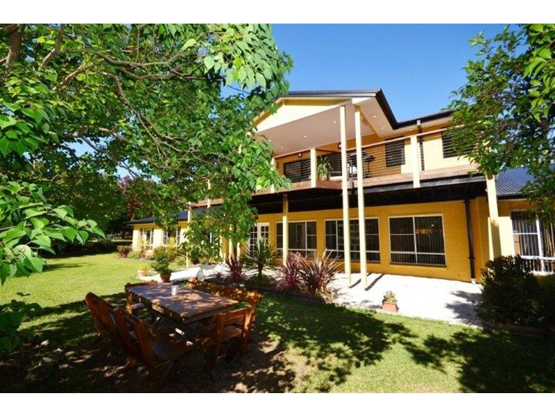 Falls Creek NSW 2540