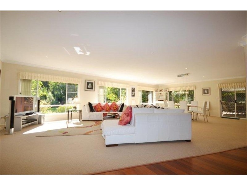 Falls Creek NSW 2540