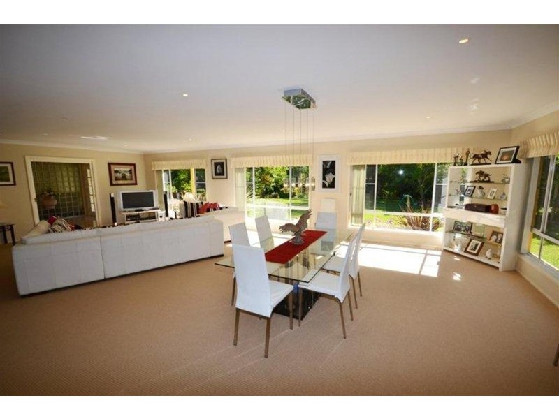 Falls Creek NSW 2540