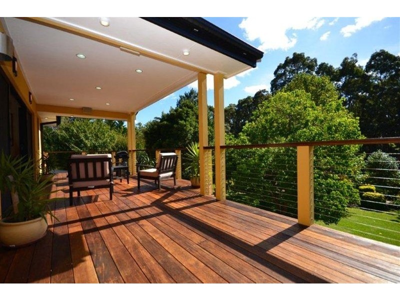 Falls Creek NSW 2540