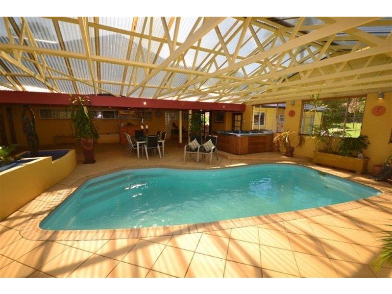 Falls Creek NSW 2540