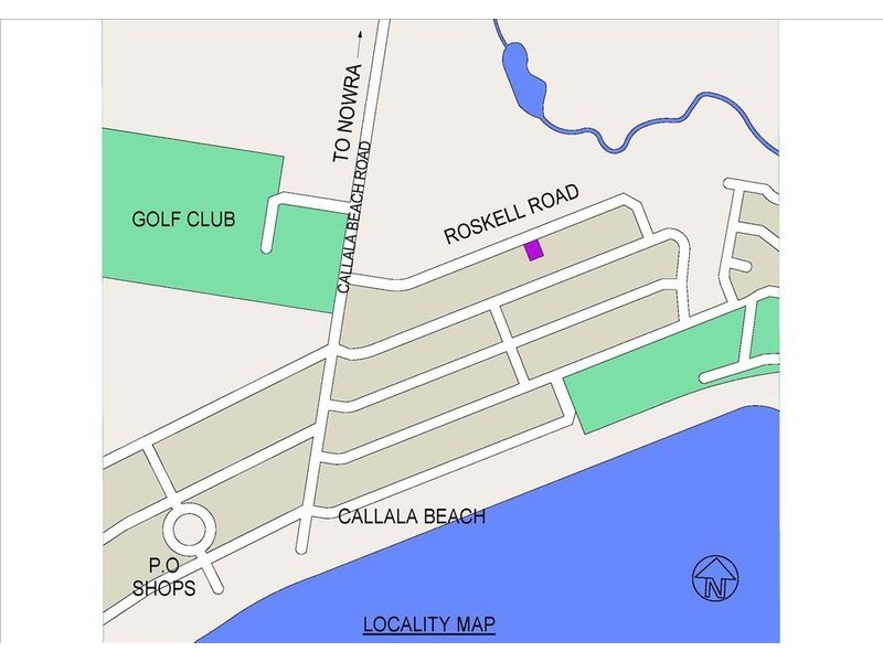 43 Roskell Road, Callala Beach NSW 2540