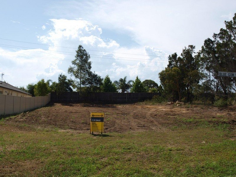 100 Blue Gum Way, North Nowra NSW 2541