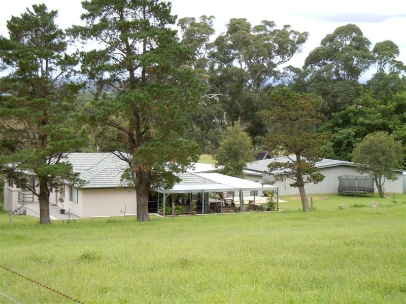Berry NSW 2535