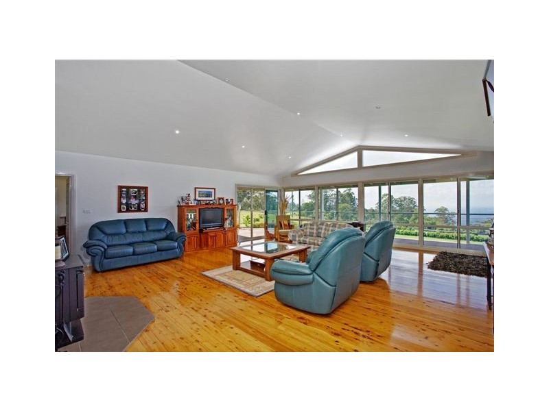461A Browns Mountain Road, Cambewarra NSW 2540