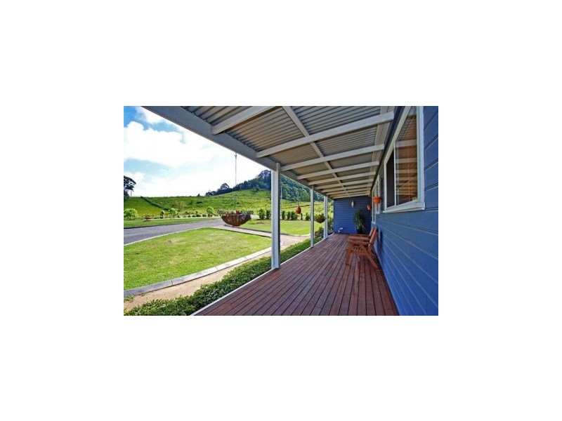 461A Browns Mountain Road, Cambewarra NSW 2540