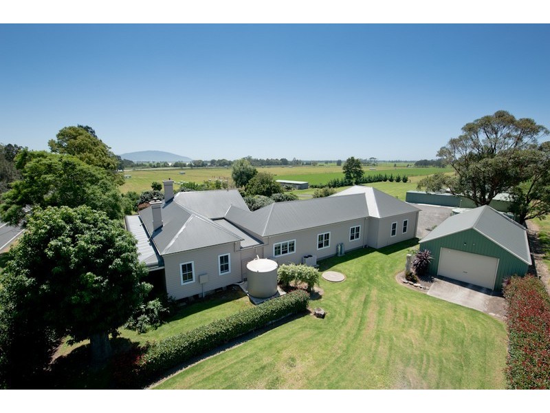 664 Greenwell Point Road, Pyree NSW 2540