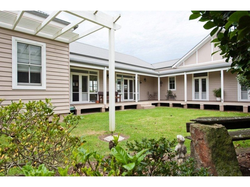 664 Greenwell Point Road, Pyree NSW 2540