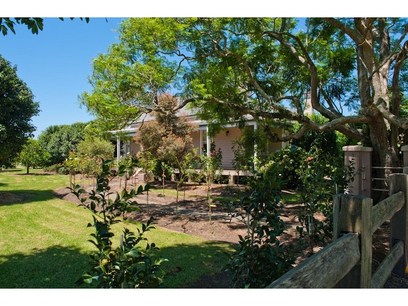 664 Greenwell Point Road, Pyree NSW 2540