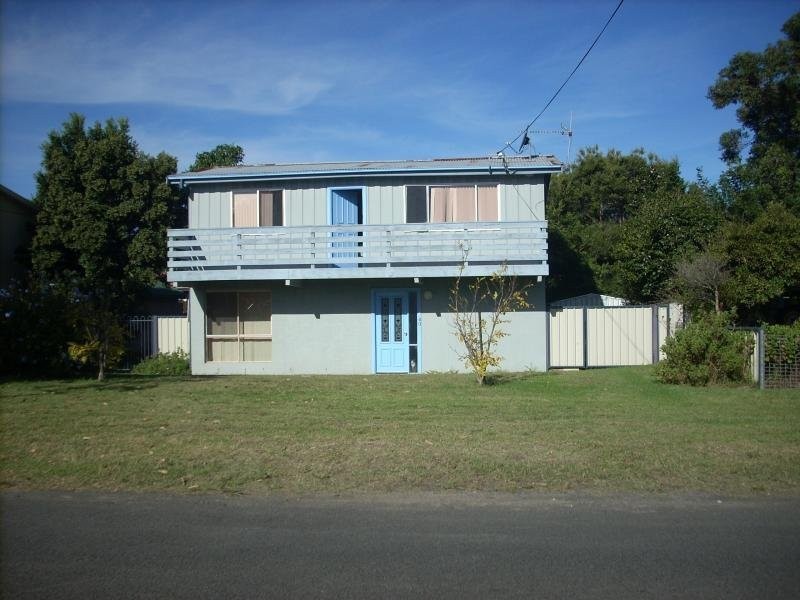 40 Golden Hill Avenue, Shoalhaven Heads NSW 2535