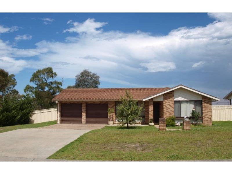 10 Asteria  Street, Worrigee NSW 2540