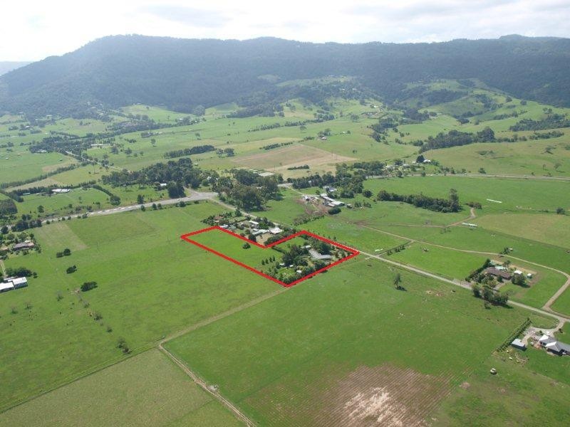 30 Lamonds Lane, Bomaderry NSW 2541