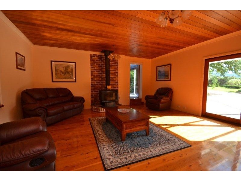 30 Lamonds Lane, Meroo Meadow NSW 2540