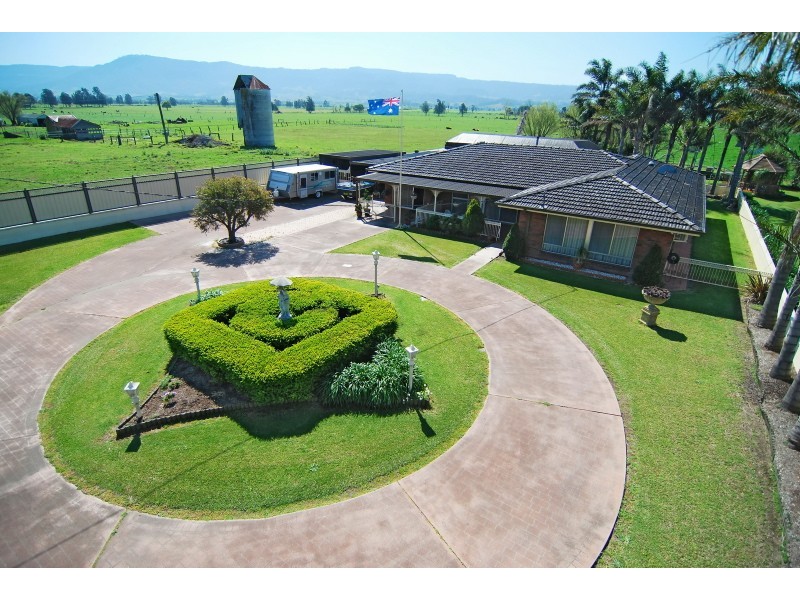 505 Bolong Road, Berry NSW 2535