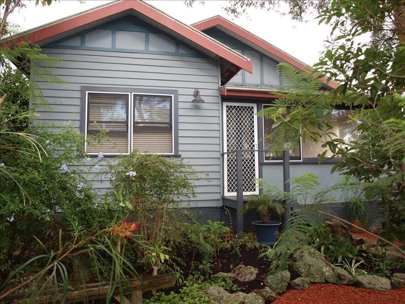 125 Berry Street, Nowra NSW 2541