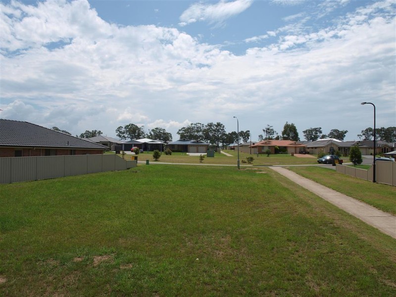 11 Correa Court, Worrigee NSW 2540