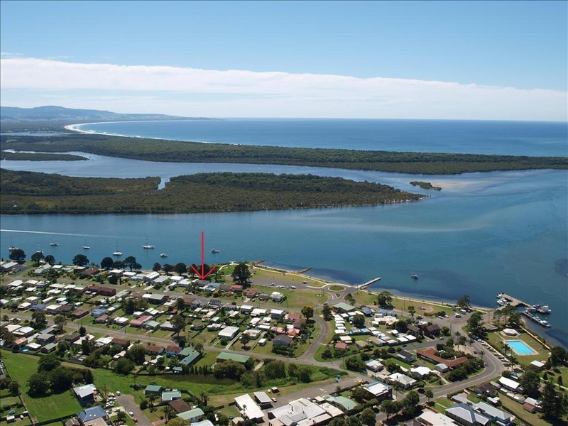 87 Adelaide Street, Greenwell Point NSW 2540