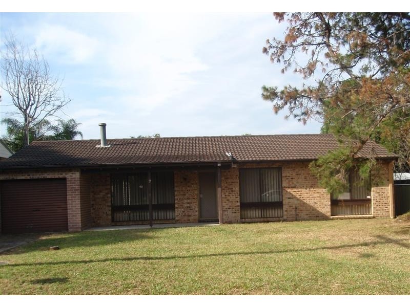 2 Bramall Road, Shoalhaven Heads NSW 2535