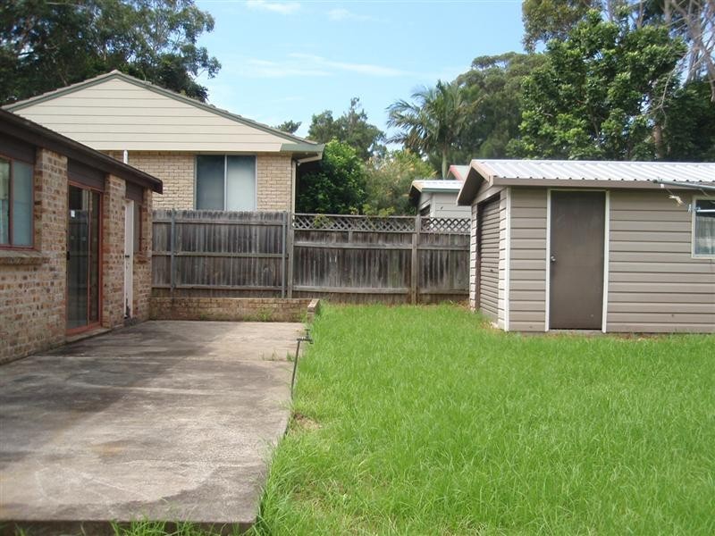2 Bramall Road, Shoalhaven Heads NSW 2535