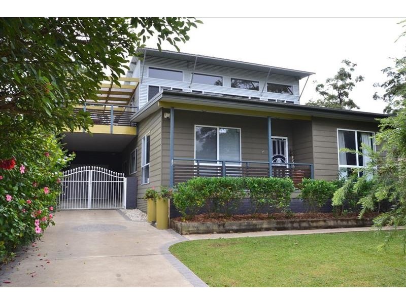 47 Basin View Parade, Basin View NSW 2540