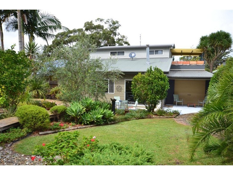 47 Basin View Parade, Basin View NSW 2540