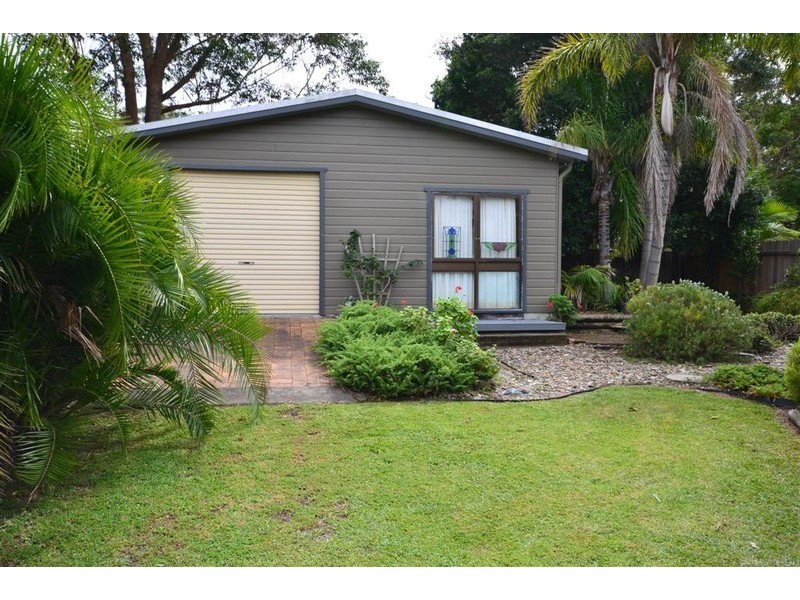 47 Basin View Parade, Basin View NSW 2540