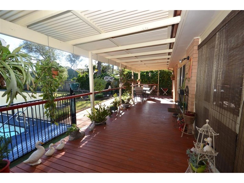 31  Judith Drive, North Nowra NSW 2541