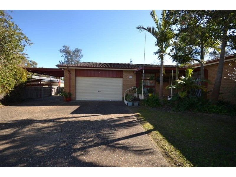 31  Judith Drive, North Nowra NSW 2541