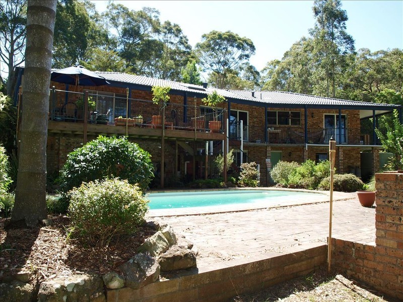 29 Coorong Road, North Nowra NSW 2541